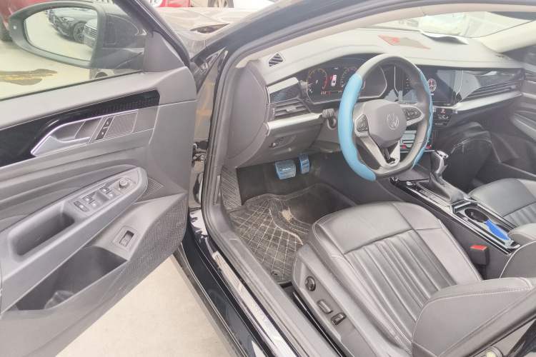 Used Volkswagen Passat 2022 330TSI Starry Elite Edition