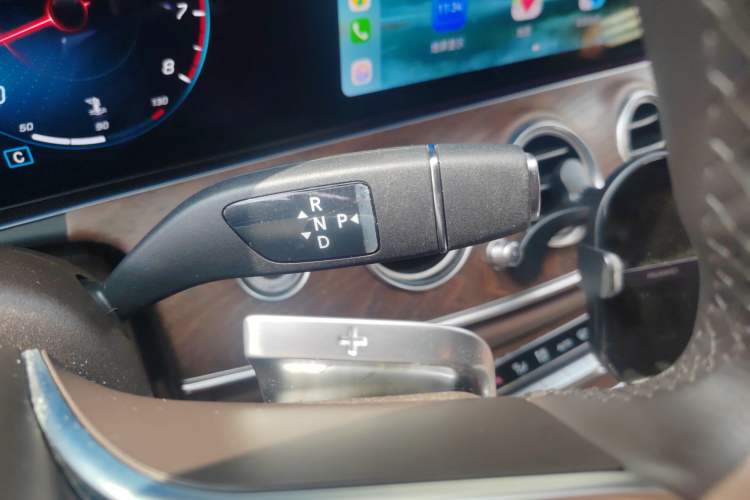 Used Mercedes-Benz E-Class 2023 E 300 L Luxury Model