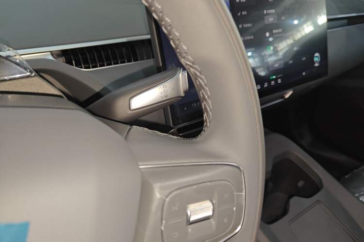 Used XPeng MONA M03 2025 502 Long-Range Max