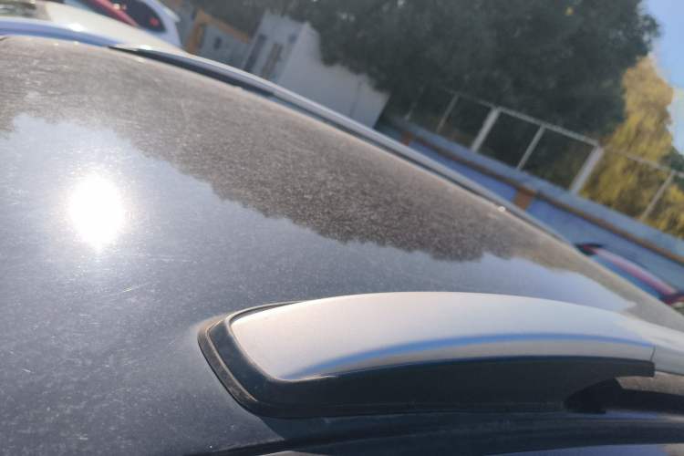 Used Venucia T70 2015 2.0L Manual RuiQu Version
