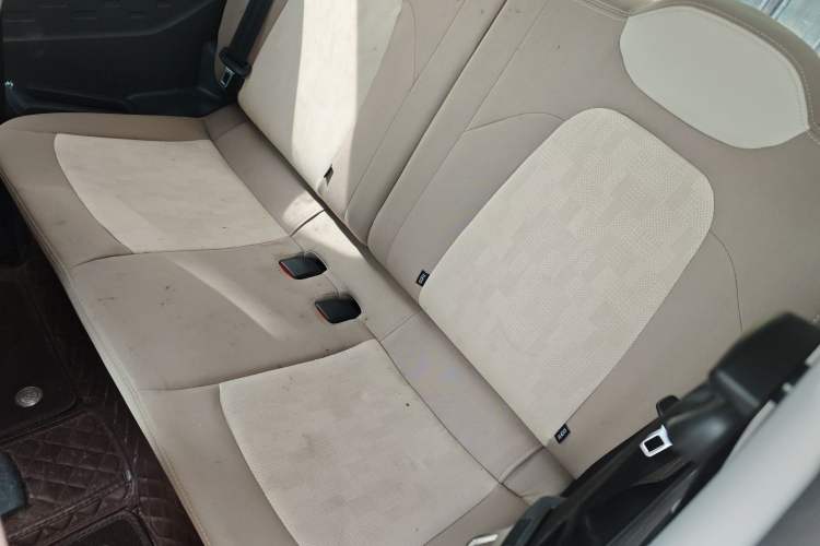 Used Chery QQ Ice Cream 2024 Edition Youth Version 205km Sundae