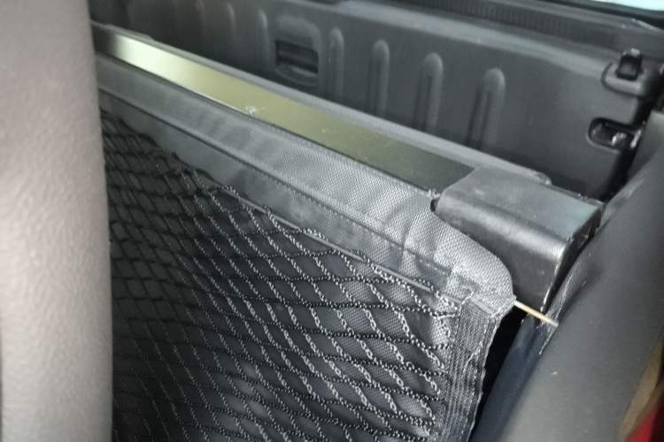 Used smart fortwo 2012 1.0 MHD Hardtop Comfort Edition Left Rear Seat