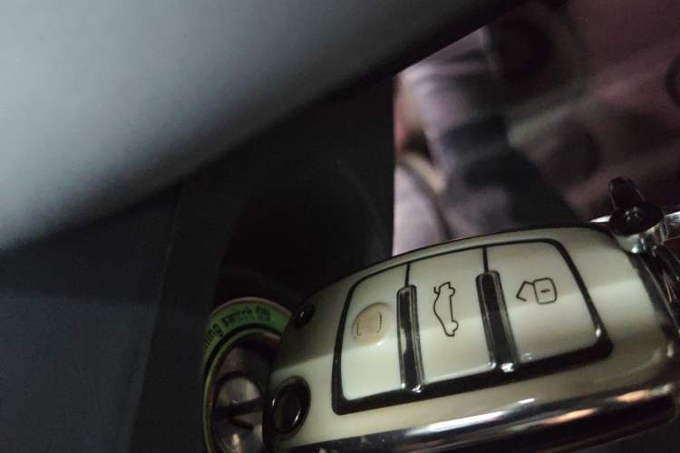 Used Chery QQ Ice Cream 2022 170km Sundae Phosphate Lithium-Ion
