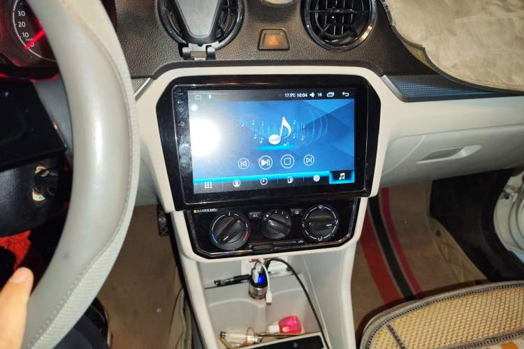 Used Volkswagen Jetta 2017 1.5L Manual Comfort Model
