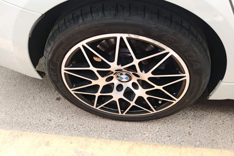 Used BMW 3 Series 2017 320i M Sport
