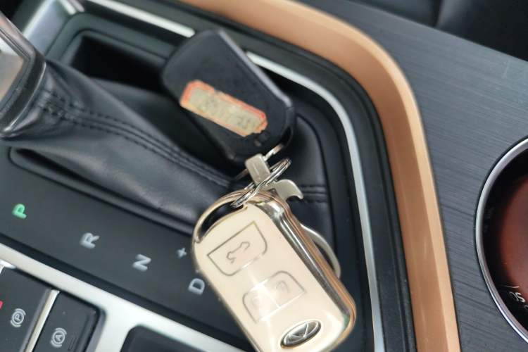 Used Chery Arrizo 5 PLUS 2021 Xiao AI 1.5T CVT Enjoy PLUS