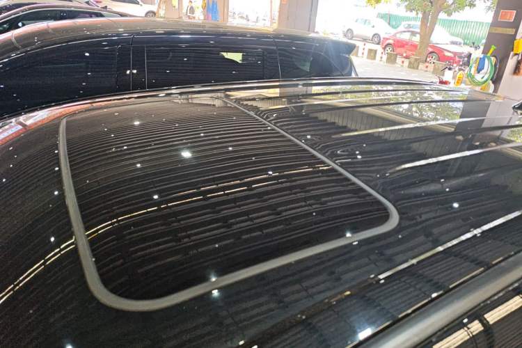 Used Toyota Wildlander 2021 Dual-Engine 2.5L E-CVT Two-Wheel Drive Luxury Edition