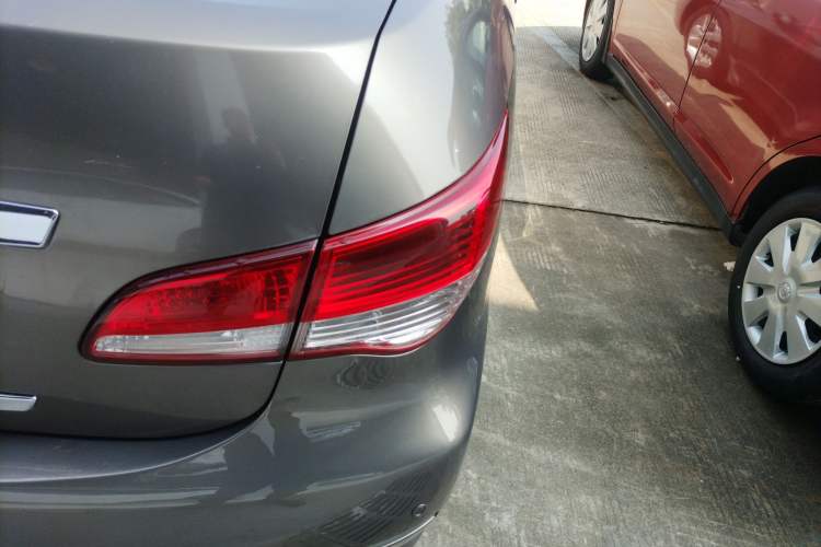 Used Nissan Sylphy 2012 Classic 1.6XE Automatic Comfort Edition