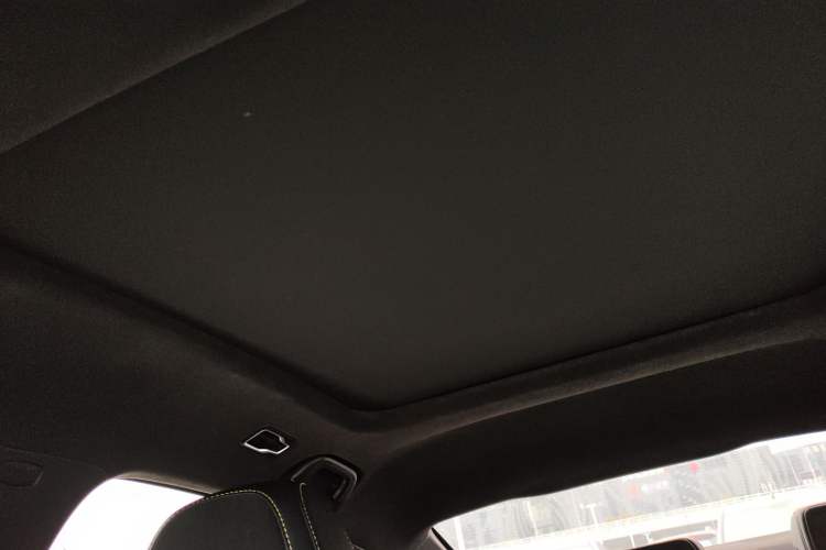 Used Geely Auto Preface 2023 2.0TD Space-Time Edition
