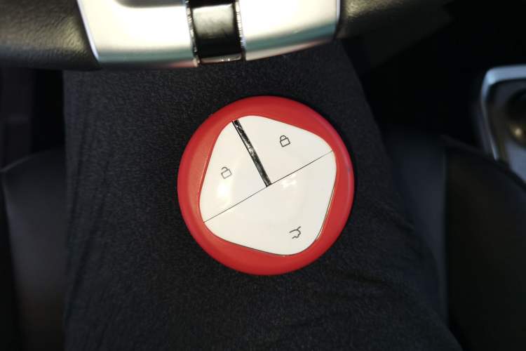 Used Baojun Spark 2023 Flagship Edition
