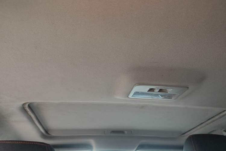 Used Haima M6 2015 1.5T CVT Sport Premium Model
