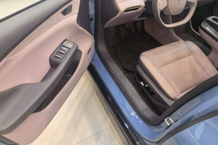 Used Hongqi Tiangong 05 2025 750 Smart Selection