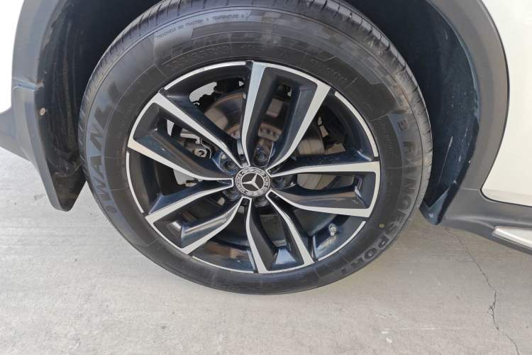 Used Mercedes-Benz GLC 2020 Facelift GLC 300 L 4MATIC Dynamic Edition