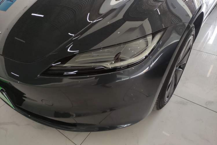 Used Tesla Model 3 2023 Rear-Wheel-Drive Version
