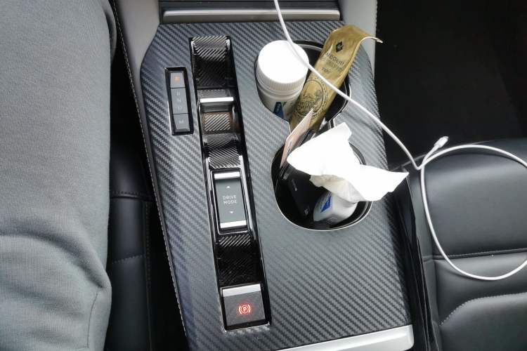 Used Citroen C5 X 2021 1.6T Flagship Edition