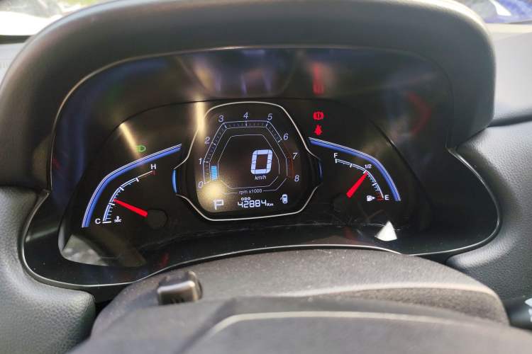 Used Luxgen U5 SUV 2017 1.6L CVT Flagship Edition