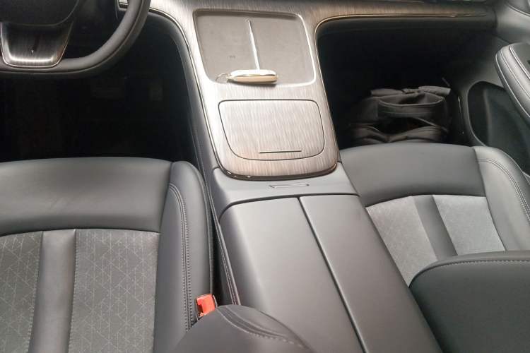 Used AION S MAX 2024 80 Star Edition Ternary Lithium