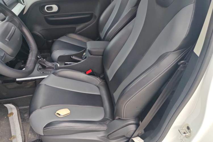 Used Roewe Clever 2022 311km QiQi BoBo Edition
