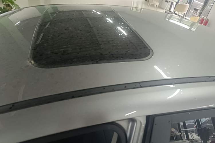 Used Geometry G6 2024 500KM Flagship Version