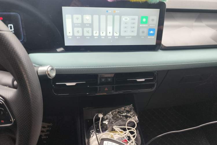 Used Geometry E Firefly 2024 301km Starlight