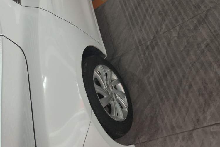 Used Geely Auto Binray 2020 1.4T CVT Luxury Model