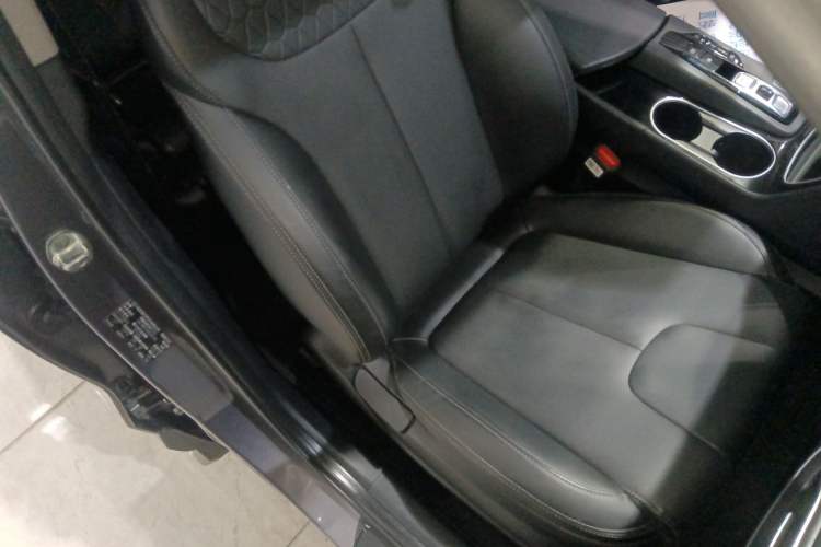 Used Hyundai Santa Fe 2020 380 TGDi Automatic Two-Wheel Drive GLS Luxury Edition