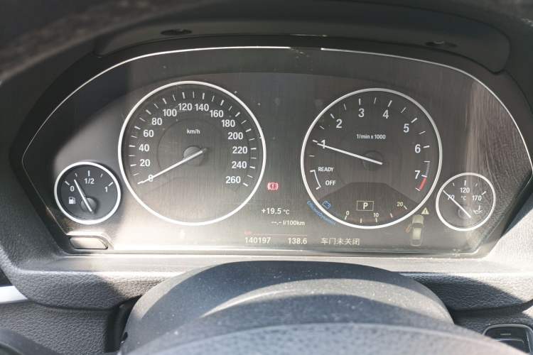 Used BMW 3 Series GT 2018 320i Sport Edition