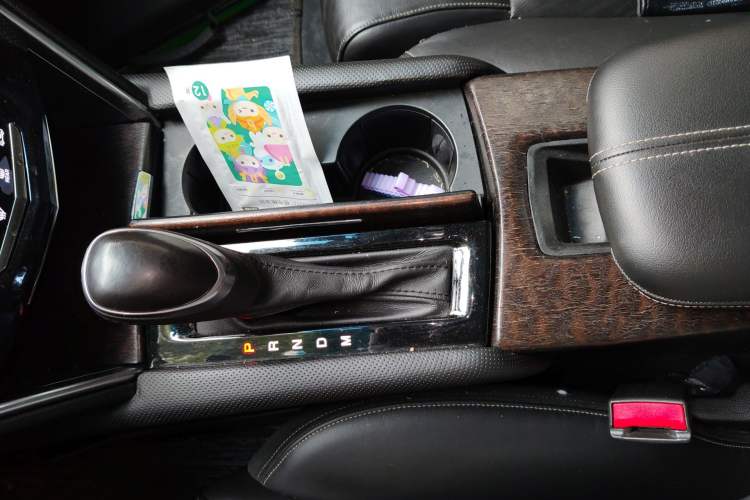 Used Cadillac XTS 2018 28T Elite Edition
