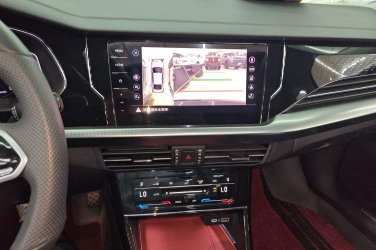 Used Volkswagen Passat 2024 380TSI Starry Luxury Edition
