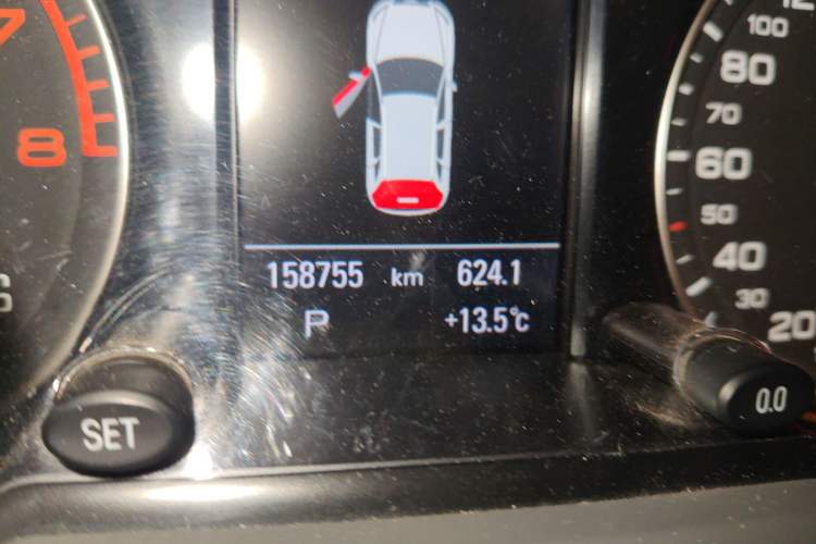 Used Audi Q5 2012 2.0TFSI Comfort Version
