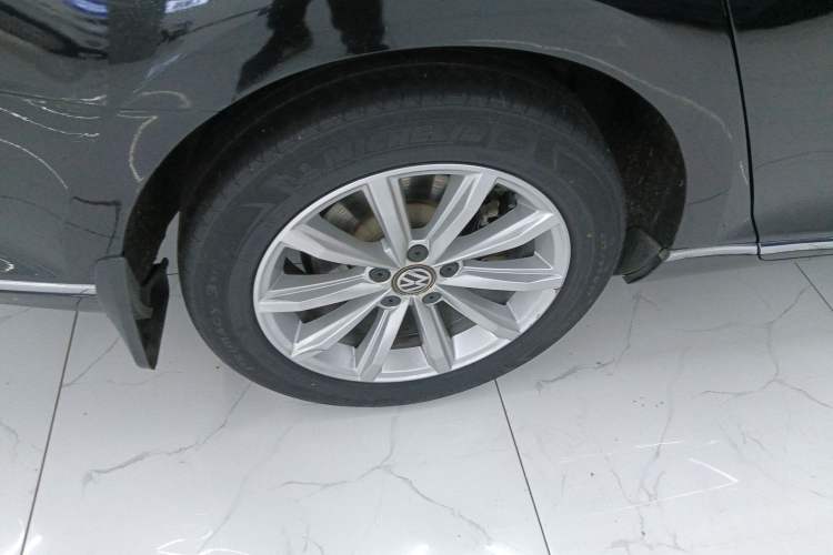 Used Volkswagen Magotan 2018 330TSI DSG Advanced Model