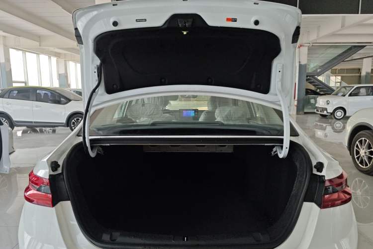 Used Geometry G6 2024 500KM Comfort Plus Version
