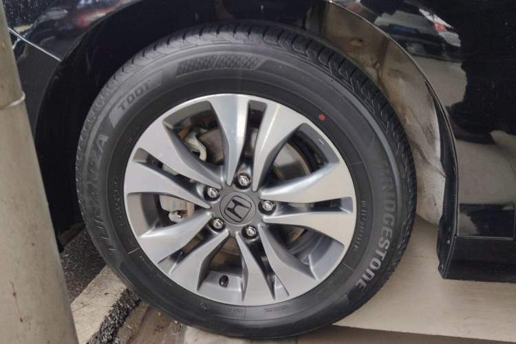 Used Honda Accord 2015 2.0L LX Comfort Edition