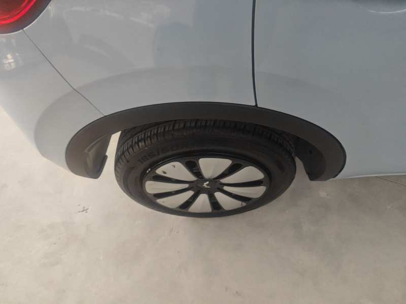 Used Wuling Bingo 2024 333 km Lingxi Connected Version — 25