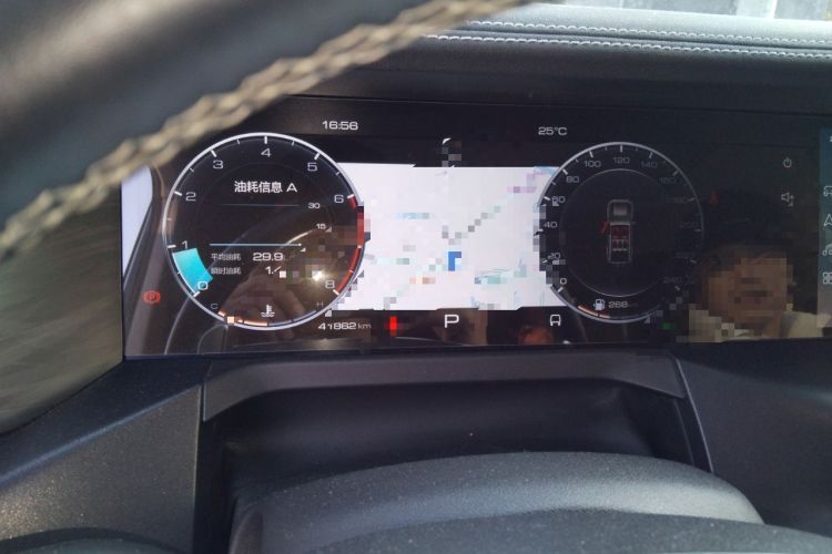 Used Tank 300 2021 Off-Road Edition 2.0T Conqueror