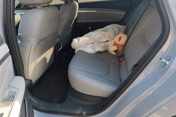 Used XPeng MONA M03 2025 502 Long-Range Max
