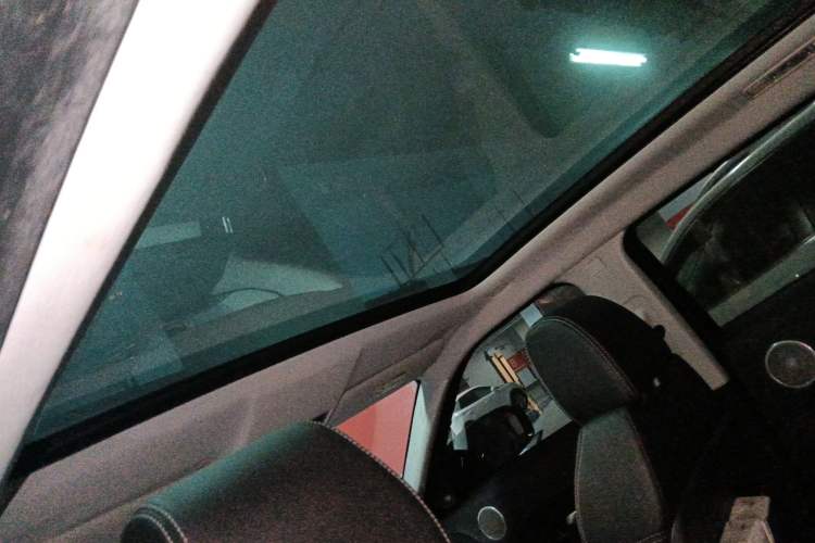 Used Land Rover Range Evoque 2013 2.0T 5-Door Ignite Edition