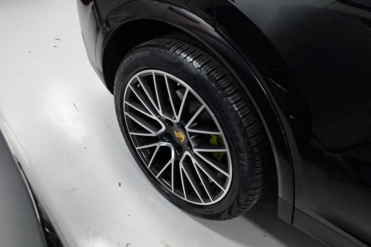 Used Porsche Cayenne E-Hybrid 2020 Cayenne E-Hybrid 2.0T
