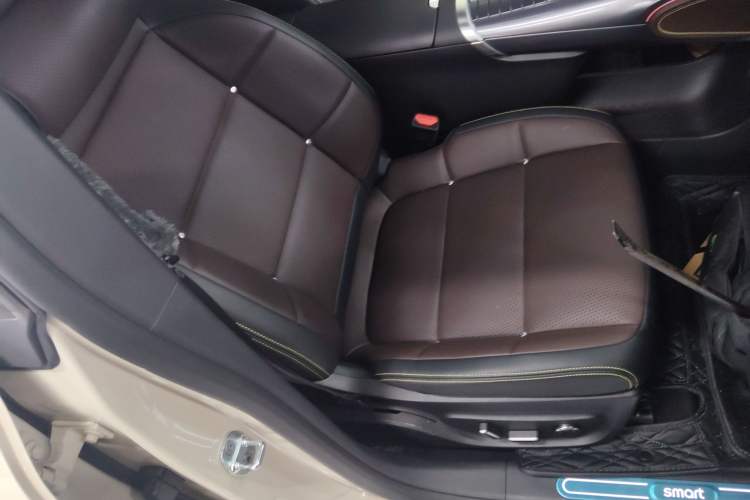 Used smart #3 2023 Pulse Four-Wheel Drive Edition
