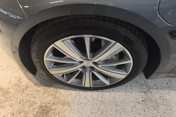 Used Zeekr 001 2023 ME Edition 100 kWh Exterior 2