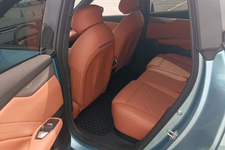 Used Deepal S05 2024 510 Ultra Pure Electric Version
