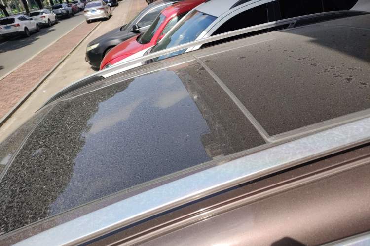 Used Lynk & Co 01 2017 2.0T Two-Wheel Drive Pro Edition