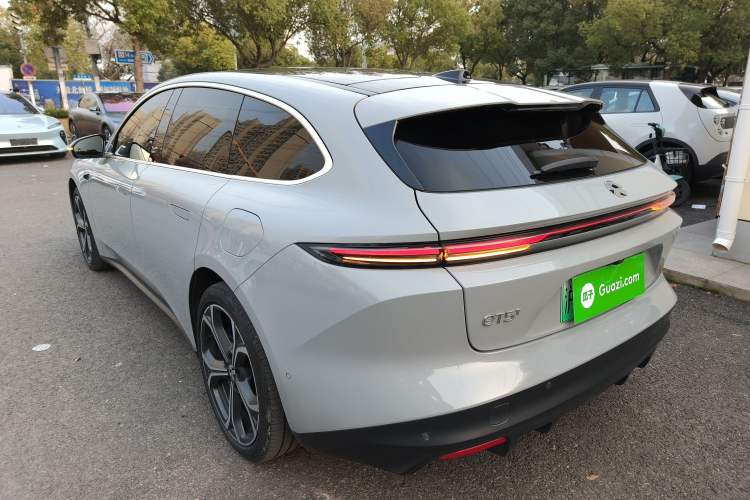 Used Nio ET5T 2024 75kWh Touring
