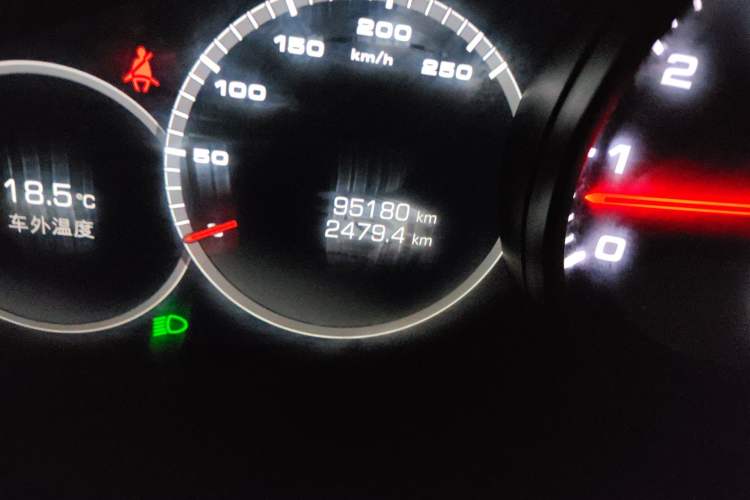 Used Porsche Cayenne 2018 Cayenne 3.0T