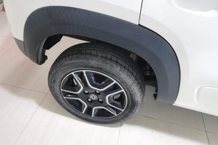 Used Dongfeng NAMMI EX1 2023 PRO Light Wind Edition Lightning Model