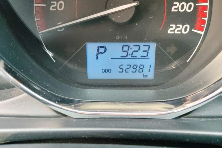 Used Toyota Vios 2022 1.5L 20th Anniversary Edition
