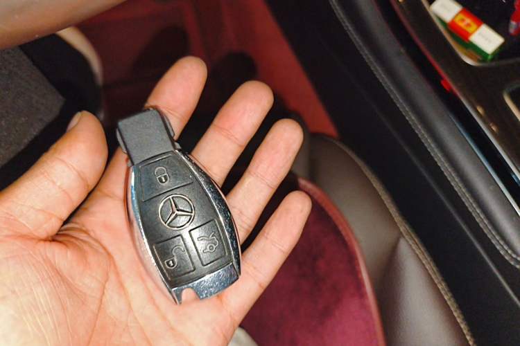 Used Mercedes-Benz GLC 2016 GLC 260 4MATIC Dynamic Edition