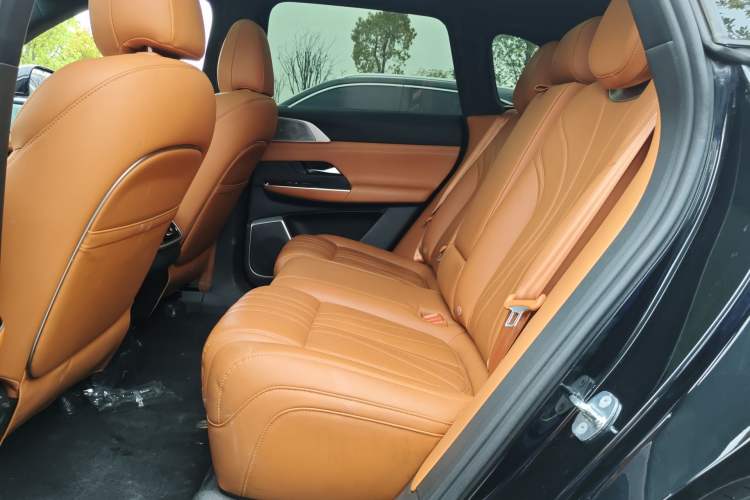 Used XPeng G9 2024 570 Max