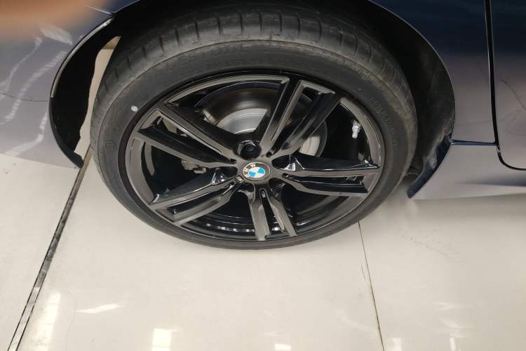 Used BMW 1 Series 2021 Restyled 125i M Sport Night Edition