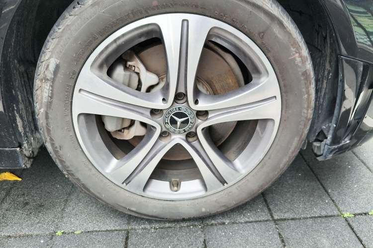 Used Mercedes-Benz C-Class 2019 Restyled C 260 L Sport Edition
